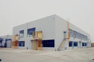 總投資3.58億元！知名液體涂料企業(yè)擬建1.5萬噸高性能粉末涂料等項(xiàng)目