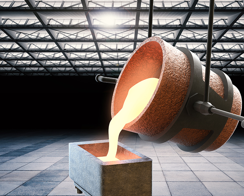 “油轉(zhuǎn)粉”記得重新報(bào)批環(huán)評！一企業(yè)擅自新增一條噴塑生產(chǎn)線被處罰