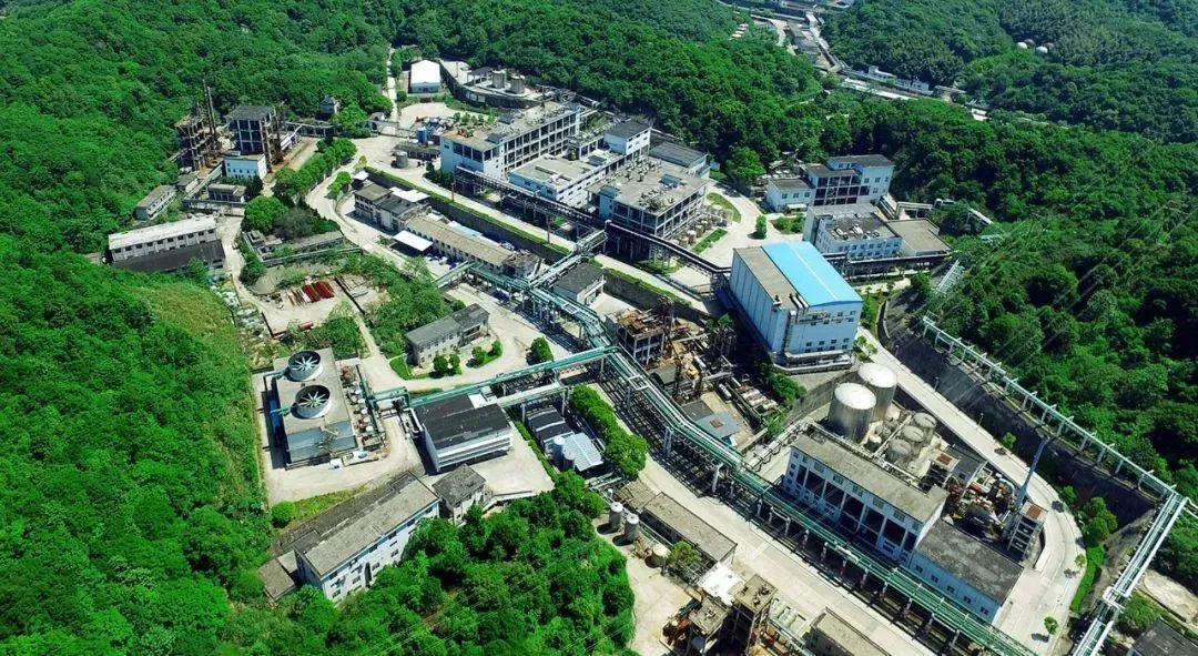 投資近10億！17萬噸環(huán)氧樹脂項目環(huán)評受理