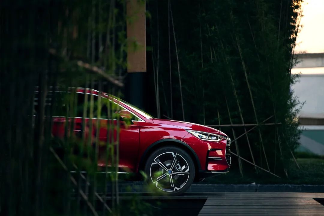 倒計時1天！比亞迪集團噴粉線供應商招募