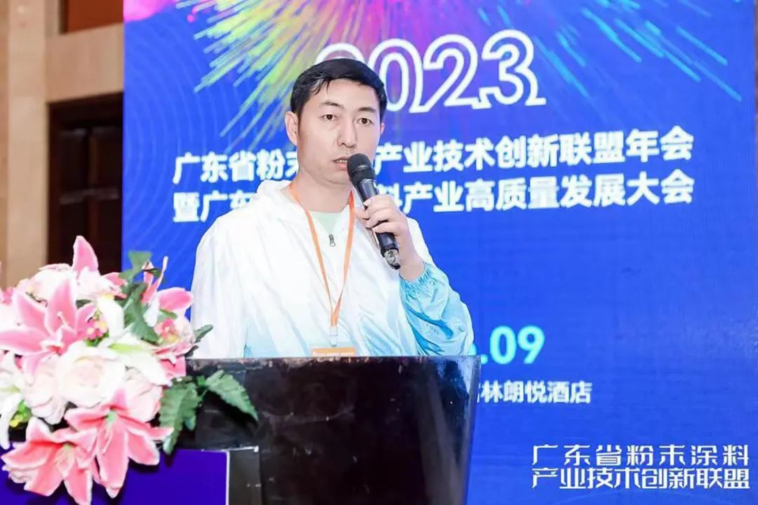 厲害了！這家企業(yè)通過建設(shè)柔性噴粉涂裝線，成為全球汽車鋁車輪行業(yè)示范級“燈塔工廠”！