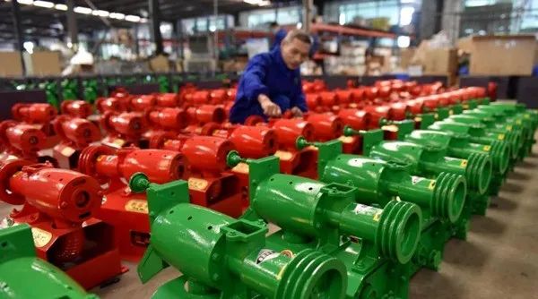 助力農(nóng)機(jī)產(chǎn)業(yè)發(fā)展！這個地方將引進(jìn)粉末涂料生產(chǎn)線建設(shè)項目