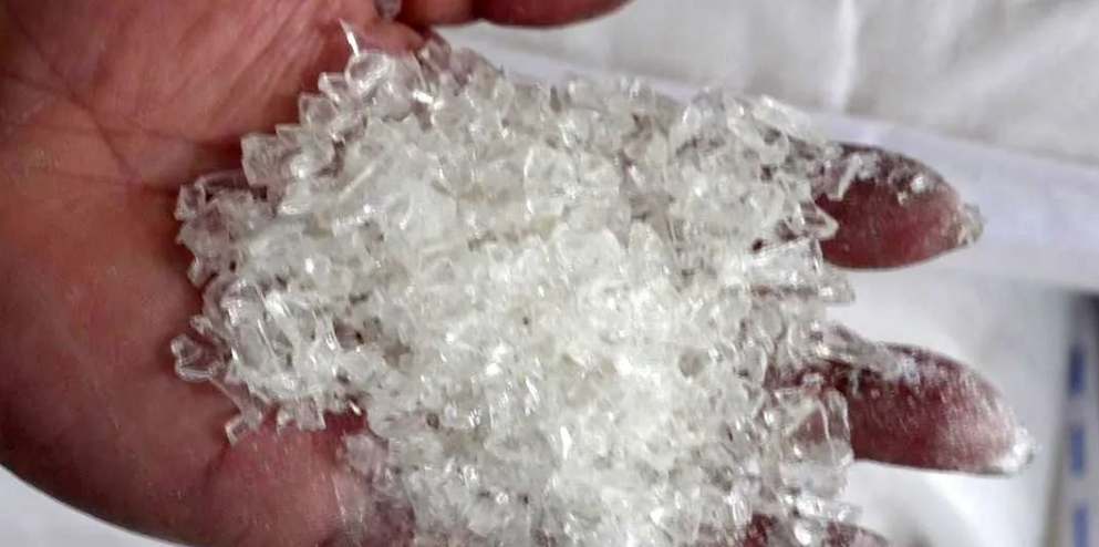 聚酯行業(yè)又一國家級專精特新“小巨人”！企業(yè)新建5萬噸產能