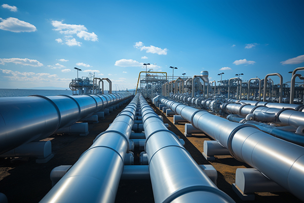 熔結(jié)環(huán)氧粉末涂料研究進展和在管道防腐上的應(yīng)用