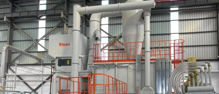 需求量驟增！“粉末彩涂板”在非洲更有發(fā)展前景