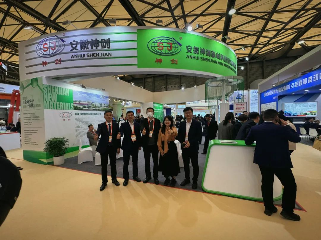 直擊國際涂料展首日現(xiàn)場盛況！全國粉末原材料、生產設備、噴涂設備齊亮相，前方海量圖片來襲！