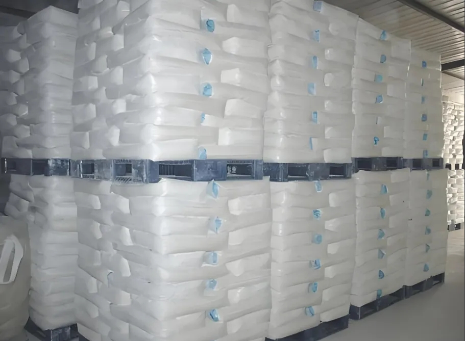 鈦白粉市場(chǎng)再起波動(dòng)！