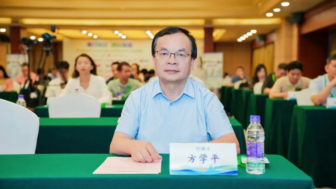 斬獲6大獎(jiǎng)項(xiàng)！巴德士再次實(shí)力上榜“2025年中國家具涂料30強(qiáng)”